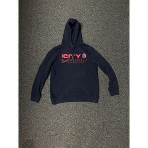 Our CITY Our Spirit Hoodie